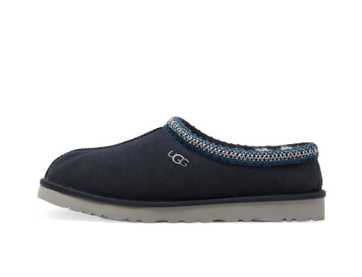 Superge in čevlji UGG Tasman Slip-On Slide Mornarica | 5950-TNVY