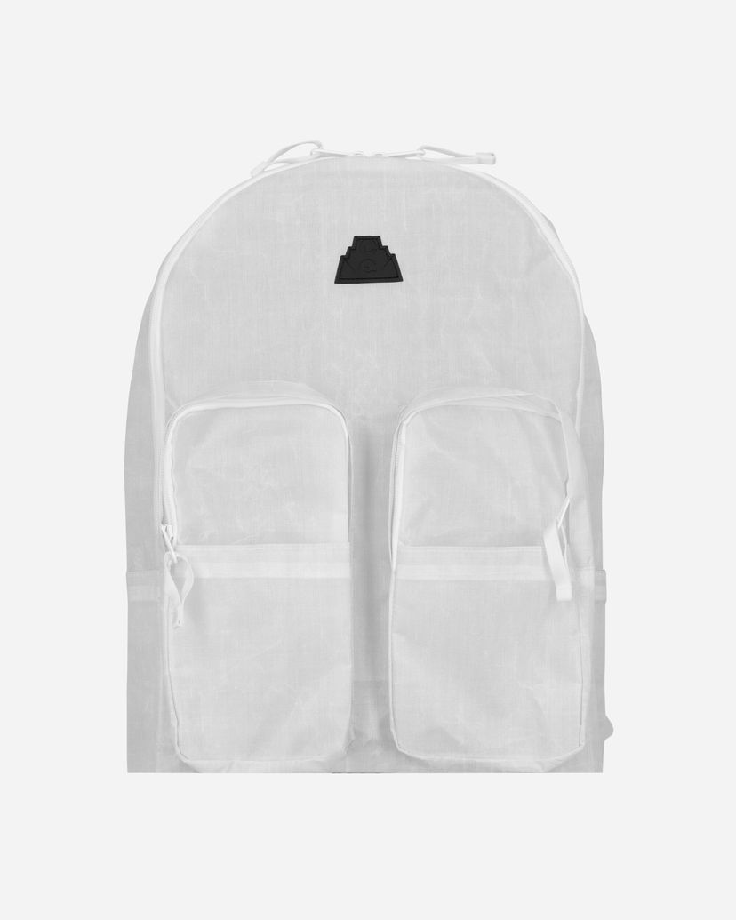 Nahrbtnik Cav Empt Composite Backpack Bela | CES27G09 WHITE