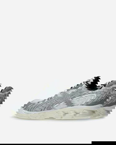 Superge in čevlji Asics Gel Nimbus 10.1 Siva | 1203A673-100, 4