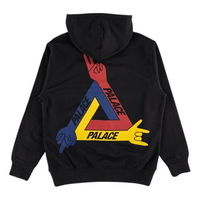Jcdc Printing Hoodie