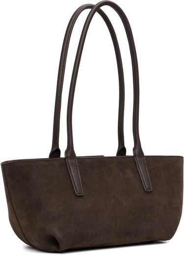 Tote bag rag & bone Rag & Bone Realm Suede Tote Rjava | SD100105, 2