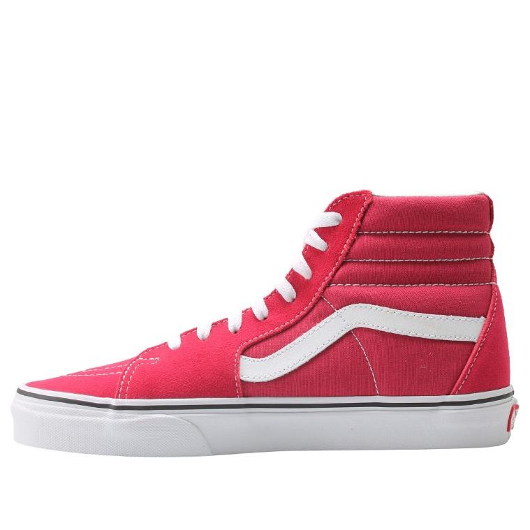Superge in čevlji Vans Vans SK8-HI Roza | VN0A38GEQ9U, 0