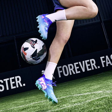 Superge in čevlji Puma FUTURE 7 ULTIMATE FG/AG Modra | 107917_01, 4