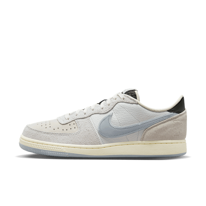 Superge in čevlji Nike Terminator Low "Liberté" Siva | FJ4207-001, 0