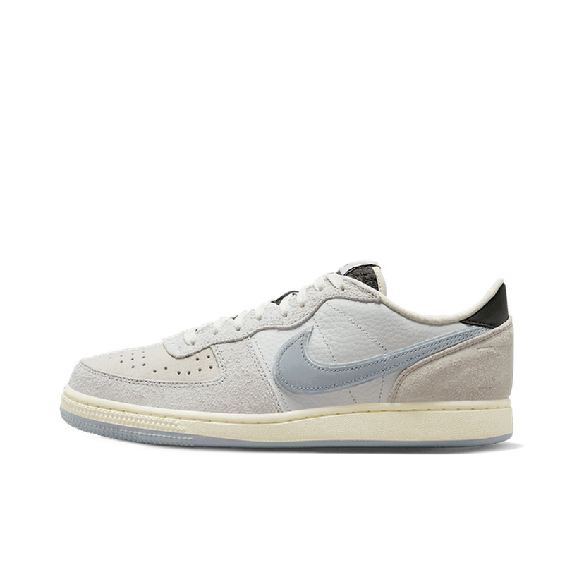 Superge in čevlji Nike Terminator Low "Liberté" Siva | FJ4207-001