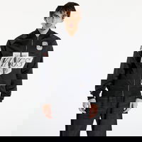 NHL Maxxed Out Satin Jacket Kings Wayne Gretzky XL