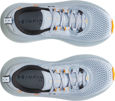 Superge in čevlji Under Armour Under Armour Infinite Elite 2 Modra | 3028178-454, 3