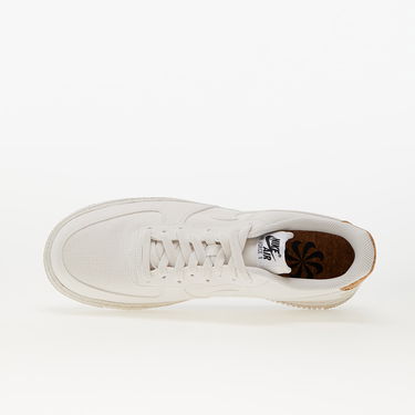 Superge in čevlji Nike Air Force 1 Low '07 LV8 Next Nature "Cork" Bela | DV7184-001, 4