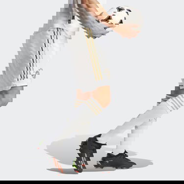 Kratke hlače adidas Performance FC Bayern 22/23 Authentic Shorts Bela | H39908, 3