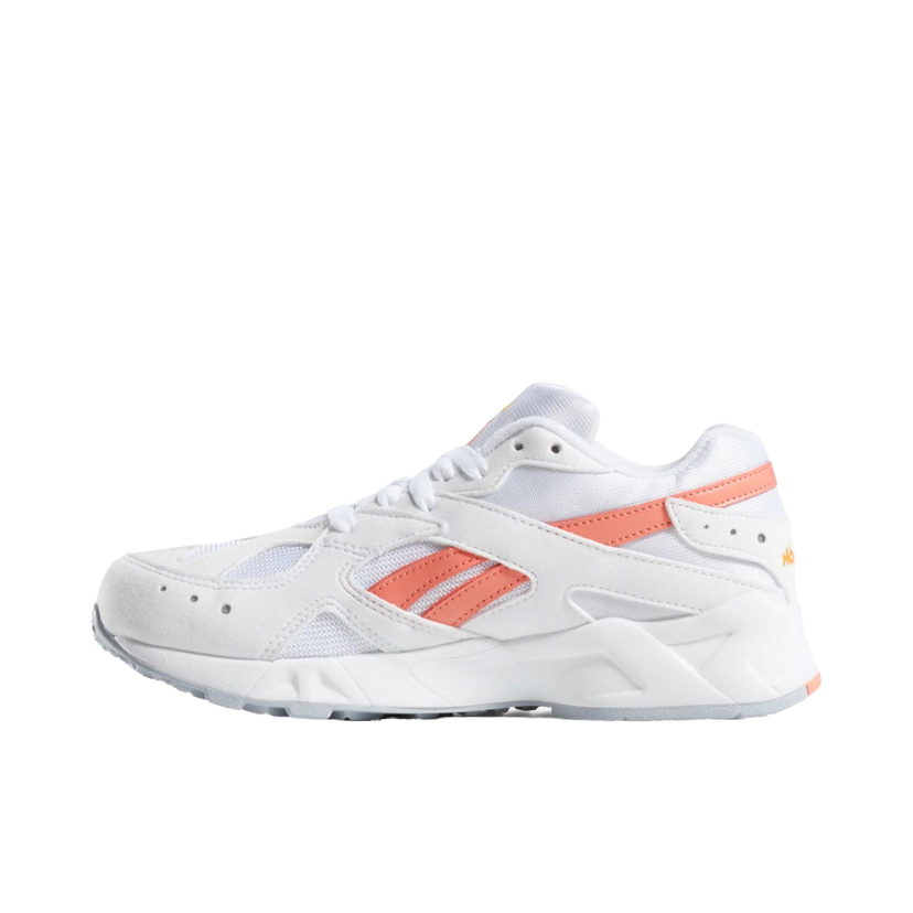 Superge in čevlji Reebok Aztrek Bela | DV4276
