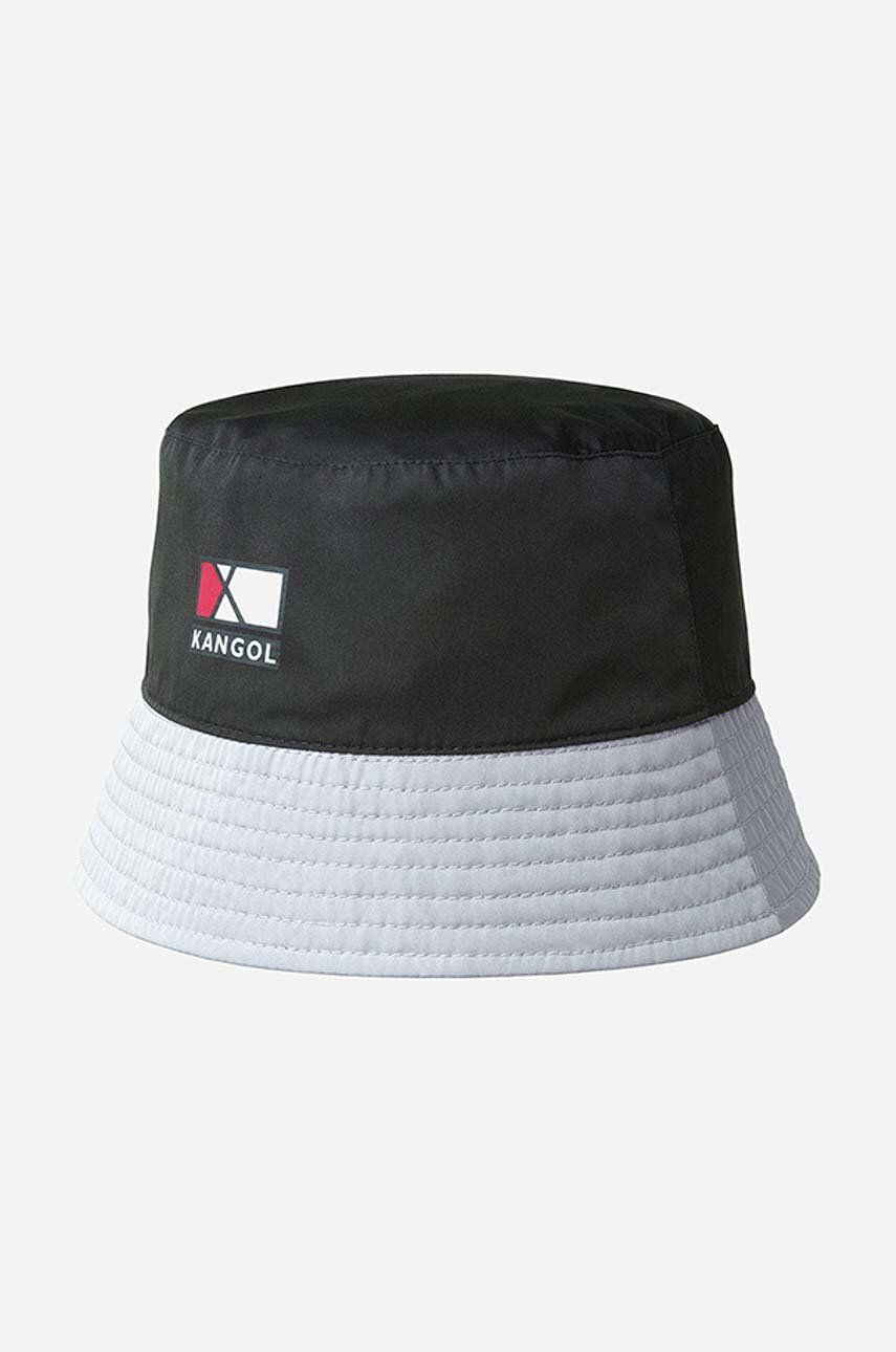 Klobuk Kangol Bucket Hat Kovinski | K5335.SILVER, 1