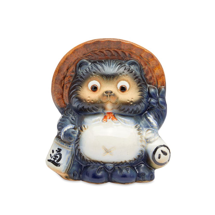 Collectibles BEAMS Beams Japan Fortune Raccoon Dog Figurine Modra | 56780511067-79