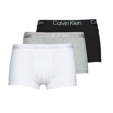 Boksarice CALVIN KLEIN TRUNK X3 Večbarvna | 000NB2970A-UW5-NOOS, 0
