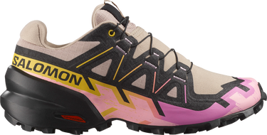 Superge in čevlji Salomon Salomon SPEEDCROSS 6 Večbarvna | l47980800, 0