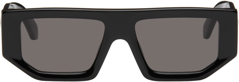 Sončna očala Off-White Vancouver Sunglasses Črna | OERI13FF24PLA0011007