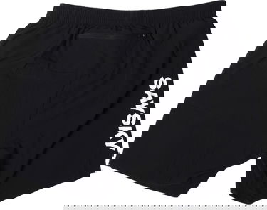 Kratke hlače Saysky Saysky Pace Shorts Črna | xmrsh22c901, 1