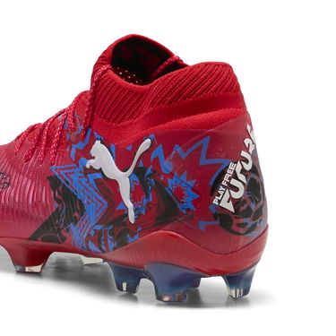 Superge in čevlji Puma FUTURE 8 ULTIMATE PLAYMAKERS FG 44 Rdeča | 108748_01, 2