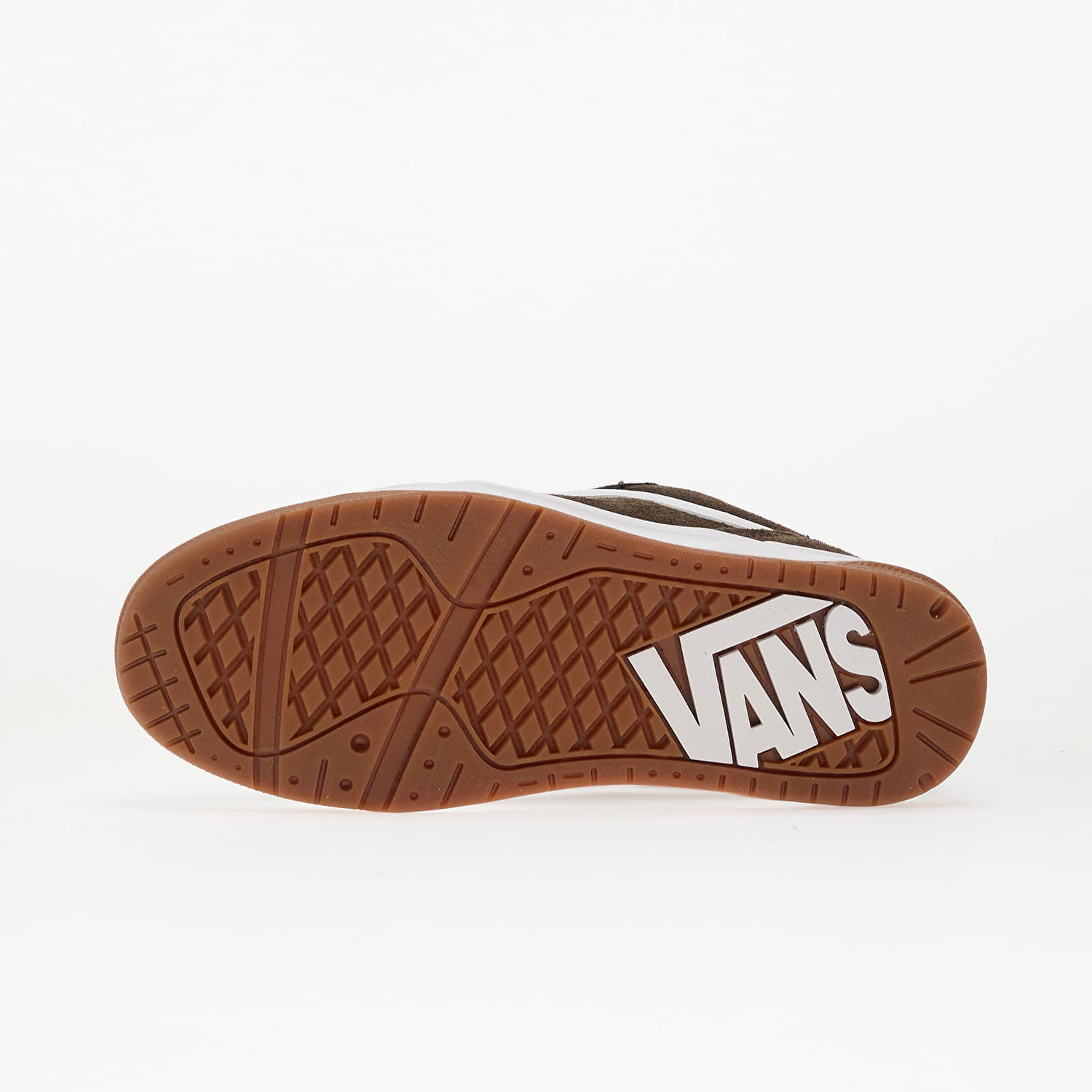 Superge in čevlji Vans Vans Hylane Rjava | VN000DB1EMP1, 1