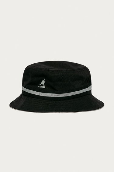 Klobuk Kangol Hat Črna | K4012SP.BK001, 0