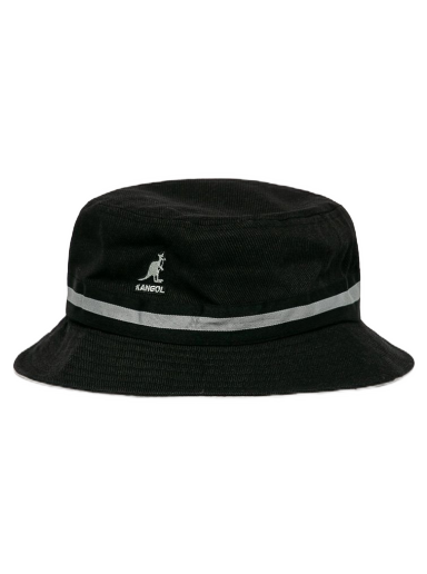 Klobuk Kangol Hat Črna | K4012SP.BK001