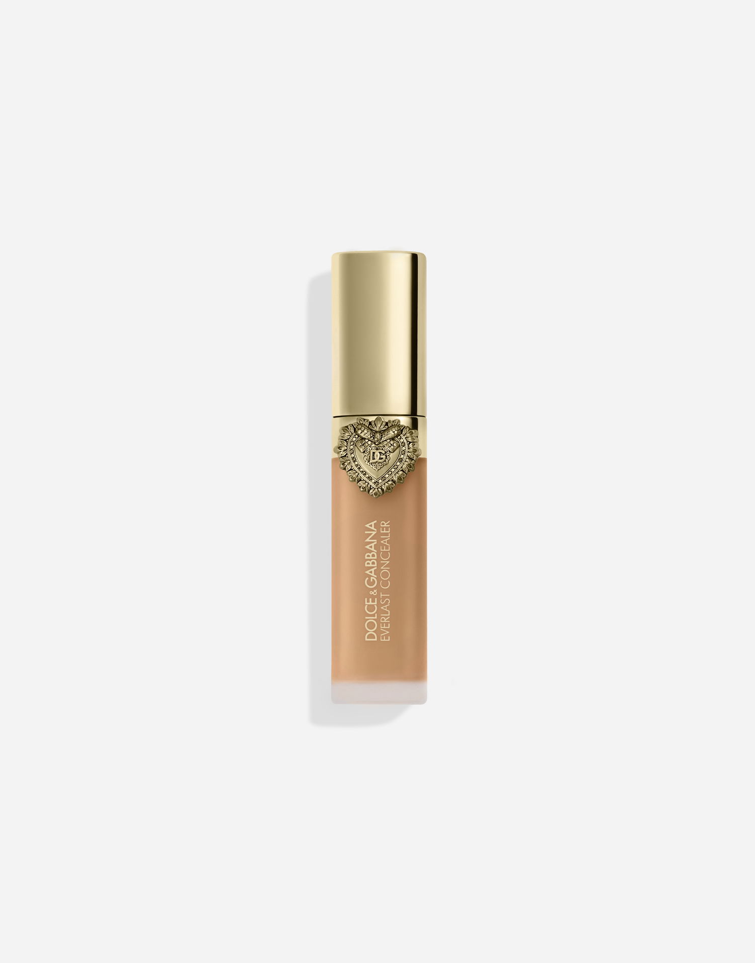 Modni dodatki Dolce & Gabbana Dolce & Gabbana Everlast Concealer - Corrective Orange Undertones Bež | MKUPFCE0037V0016, 0