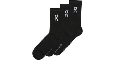 Nogavice On Running 3-pairs Socks Črna | 399-01719, 1
