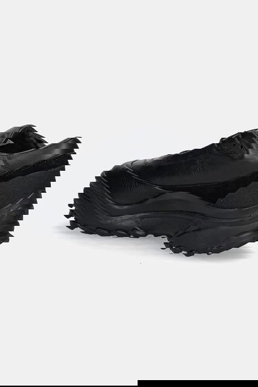 Superge in čevlji Y-3 Y-3 GSG9 Lo Črna | JP8198, 2