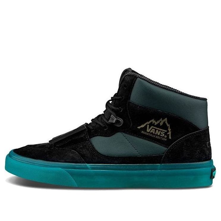 Superge in čevlji Vans C2H4 x Mountain Edition 'Nightwalker' Črna | VN0A3TKG5ZB