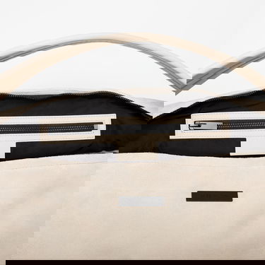 Torbica Fear of God Fear of God Shell Bag Bež | FG870-016SUE-280, 3