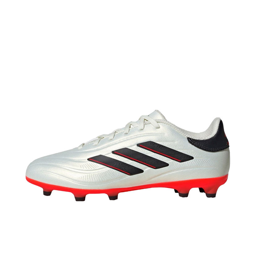 Superge in čevlji adidas Performance Copa Pure II League FG Bela | IE4987