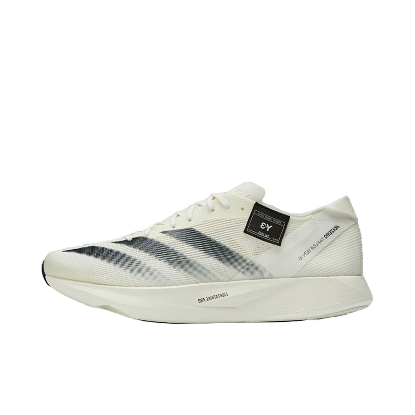 Tek Y-3 Takumi Sen 10 Bela | IF1972