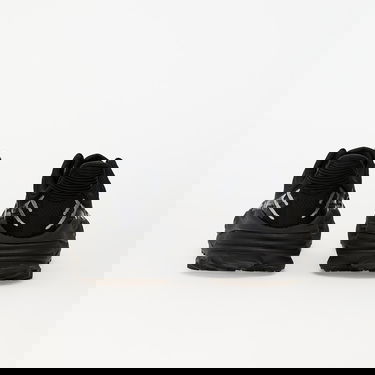 Superge in čevlji Hoka One One Stinson 7 Trail Size 7 Črna | 1141530-BBLC, 4