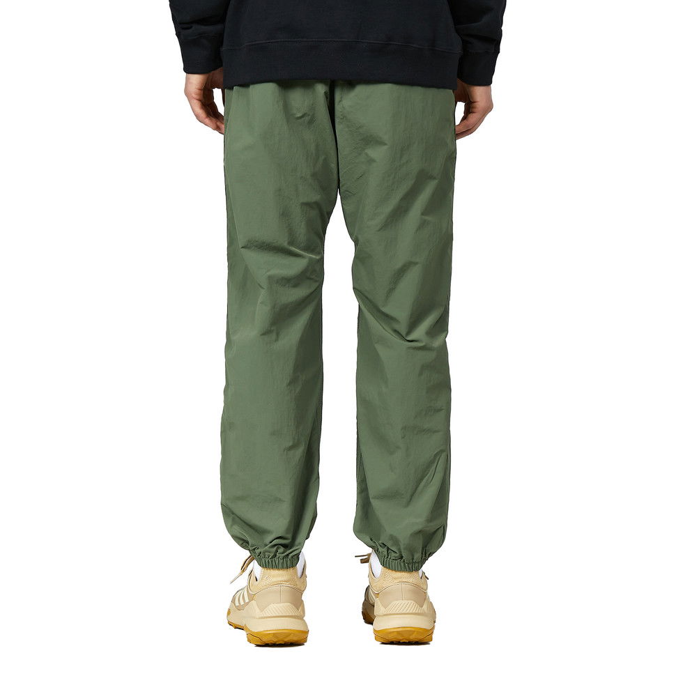 Hlače GRAMICCI Nylon Packable Track Pants Zelena | G2SM-P032-OLIVE, 1