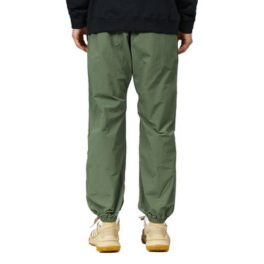 Hlače GRAMICCI Nylon Packable Track Pants Zelena | G2SM-P032-OLIVE, 1