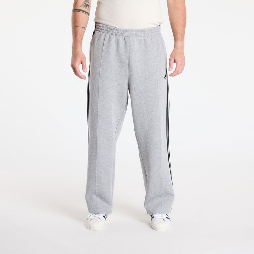 Trenirka adidas Originals adidas Spacer Drill Trackpants Siva | JX1505