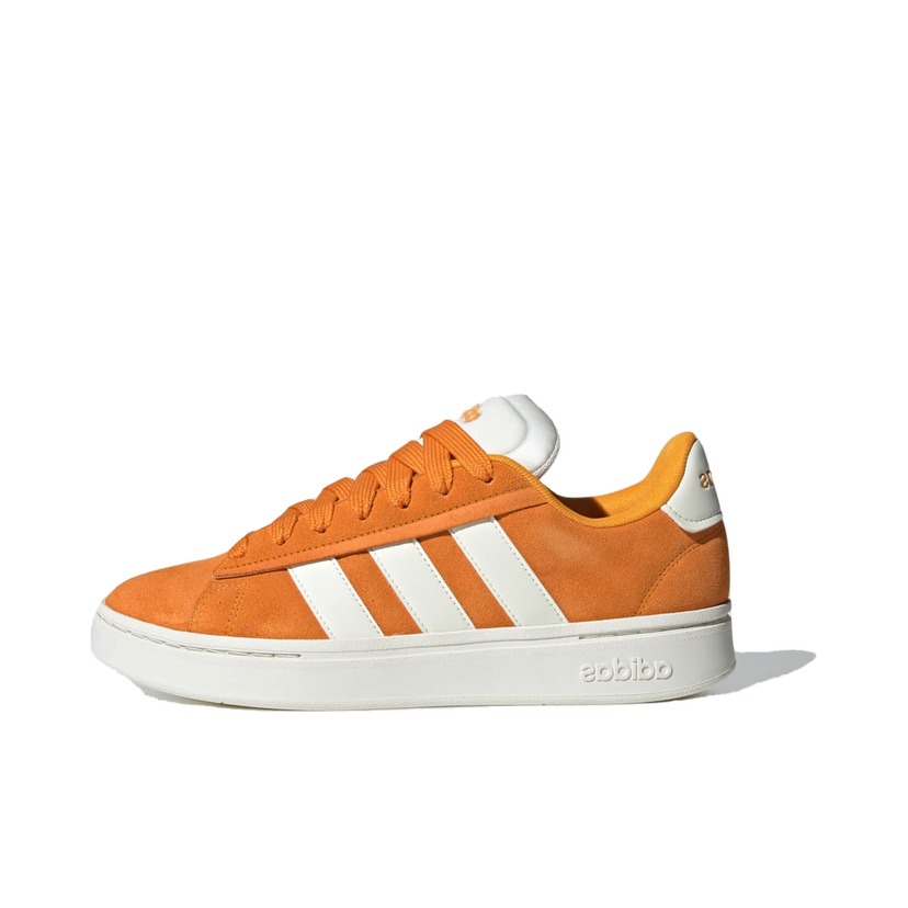 Superge in čevlji adidas Performance Grand Court Alpha Oranžna | IH3844