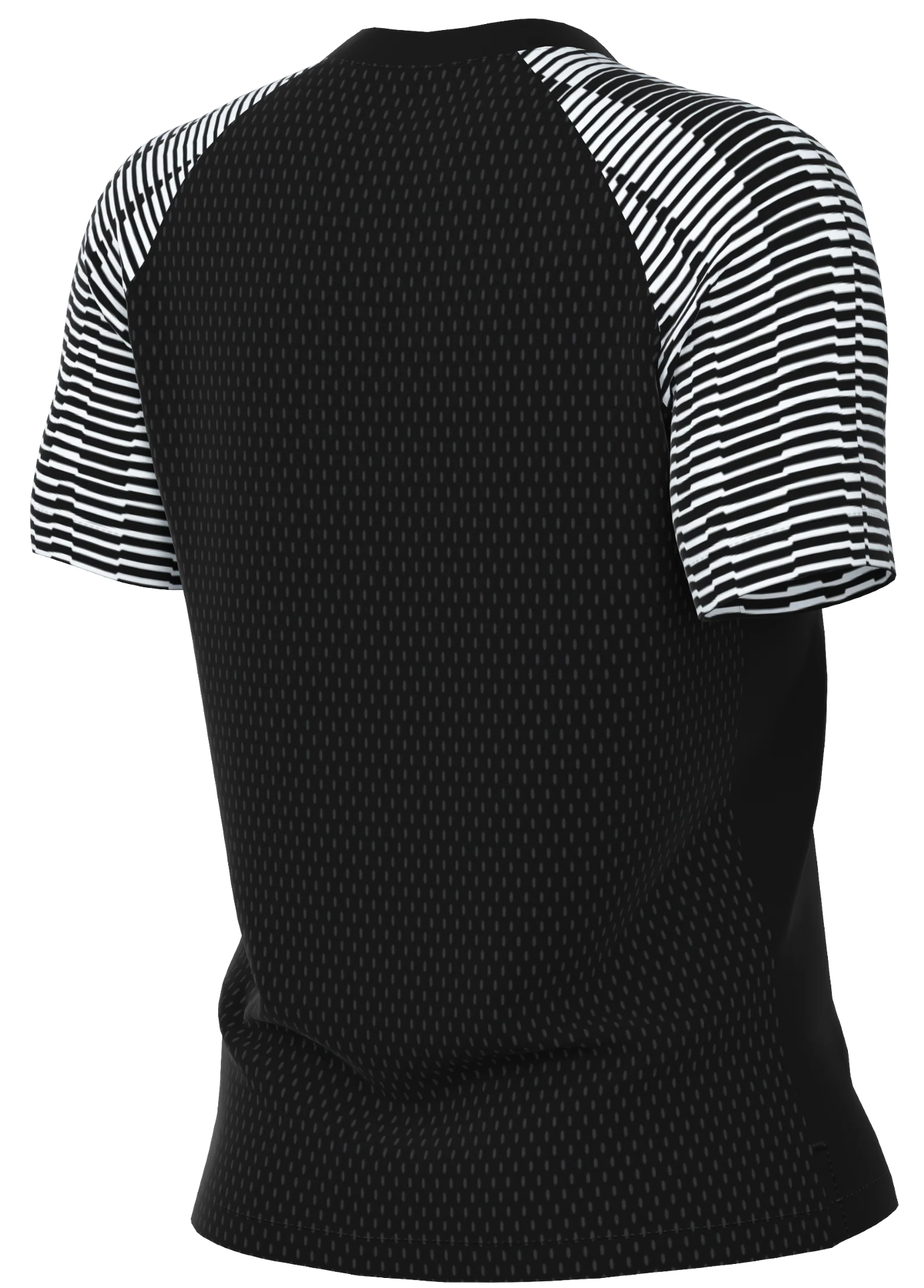 Dres Nike W NK DF ACADEMY JSY SS Črna | fz4887-010, 1
