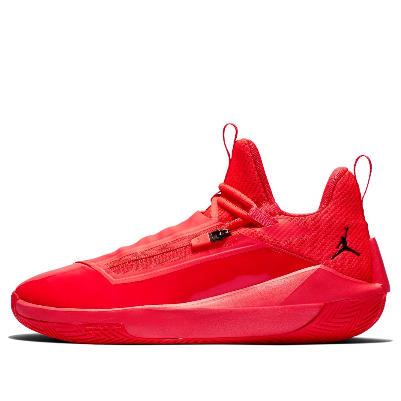 Superge in čevlji Jordan Jumpman Hustle Rdeča | AQ0397-600, 0