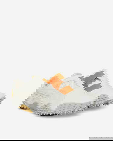 Superge in čevlji Puma Mostro Communication Bela | 401719-02, 2