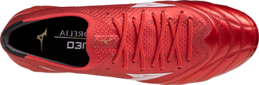 Superge in čevlji Mizuno Mizuno MORELIA NEO IV Β ELITE Rdeča | p1ga2542-60, 3
