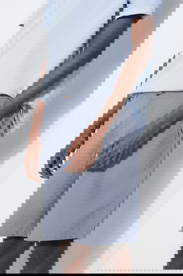 Kratke hlače Columbia Shorts Bež | 1491953, 3