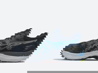 Superge in čevlji Asics Gel-Nimbus 23 Črna | 1011B004020, 0