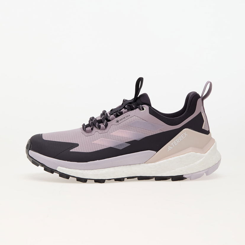 Outdoor adidas Performance Terrex Free Hiker 2 Low Gtx W Prlofi/ Silver Dawn/ Aurbla Lila | IH3540