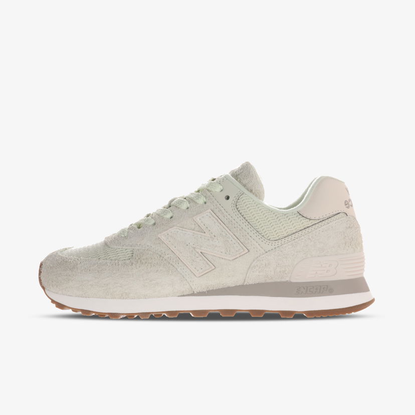 Superge in čevlji New Balance 574 Bež | WL574BLE