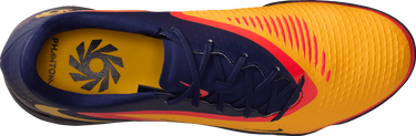 Superge in čevlji Nike Phantom 6 Low Academy "Erling Haaland" TF Večbarvna | hq2326-800, 3
