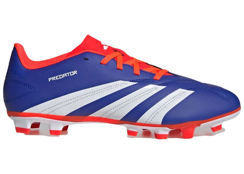 Superge in čevlji adidas Performance Predator Club FG Modra | IF6344, 0