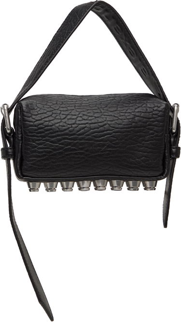 Torbica Alexander Wang Alexander Wang Ricco Mini Bag Črna | 20424X10L, 0