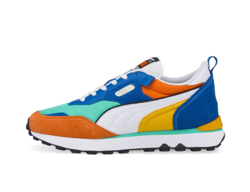 Superge in čevlji Puma Rider FV Sneakers Večbarvna | 387672_01