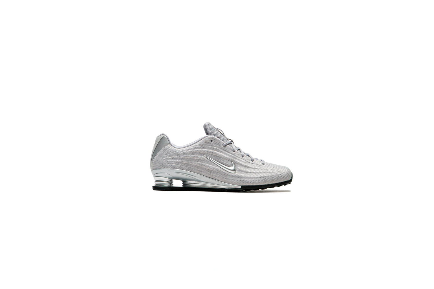 Superge in čevlji Nike Shox Z Siva | HQ7540-001, 0