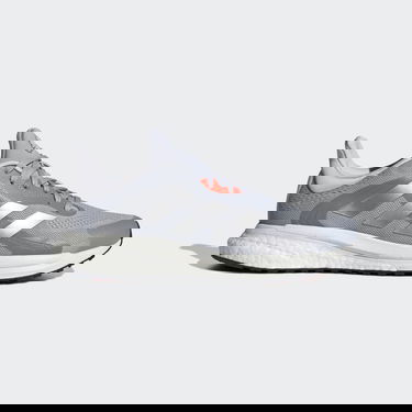 Superge in čevlji adidas Performance SolarGlide 4 ST W Siva | FY4110, 0